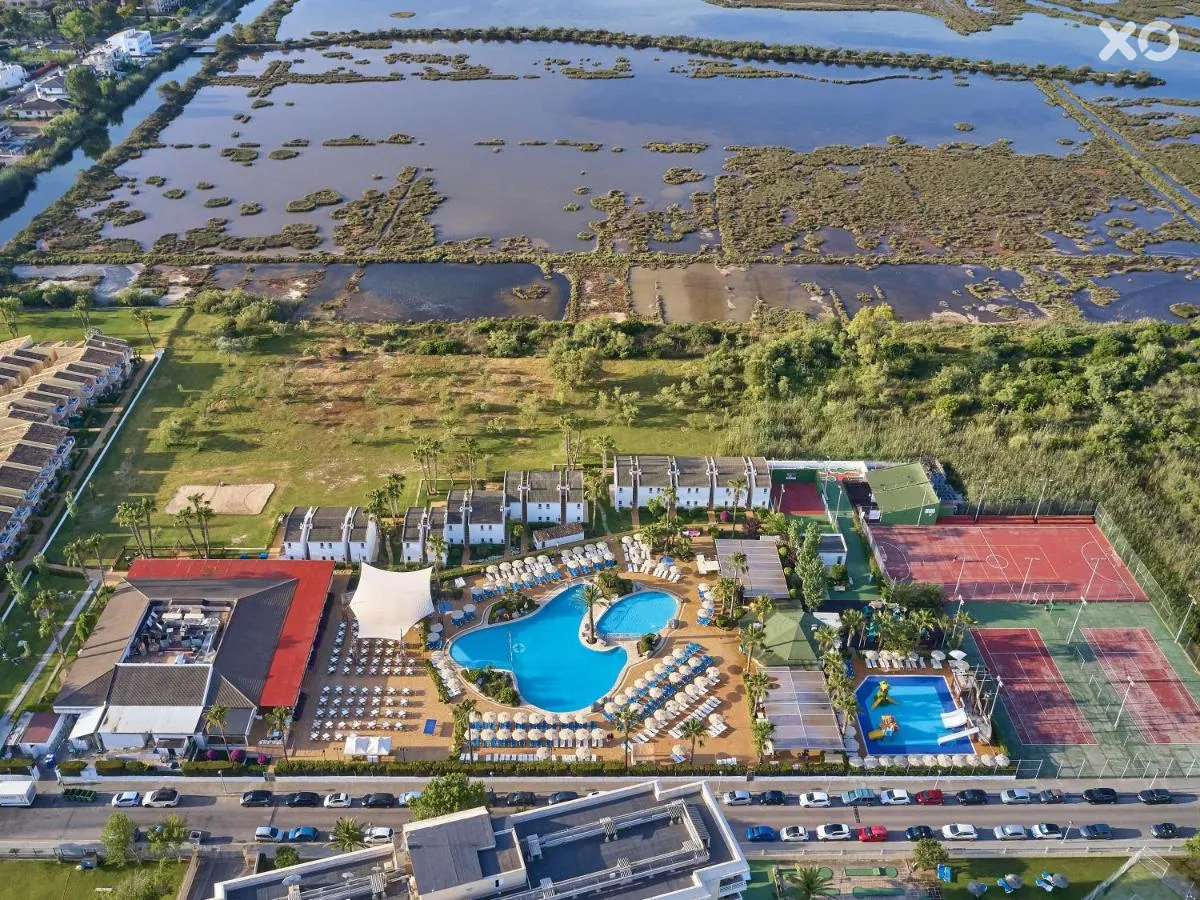BQ Alcudia Sun Village