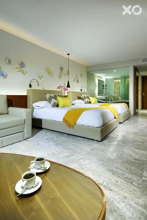 Grand Palladium Costa Mujeres Resort & Spa
