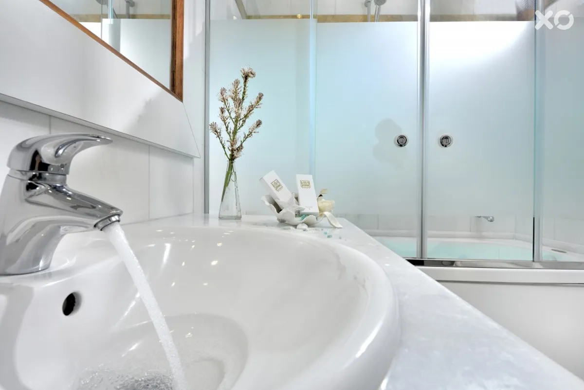 Saint John Hotel & Villas