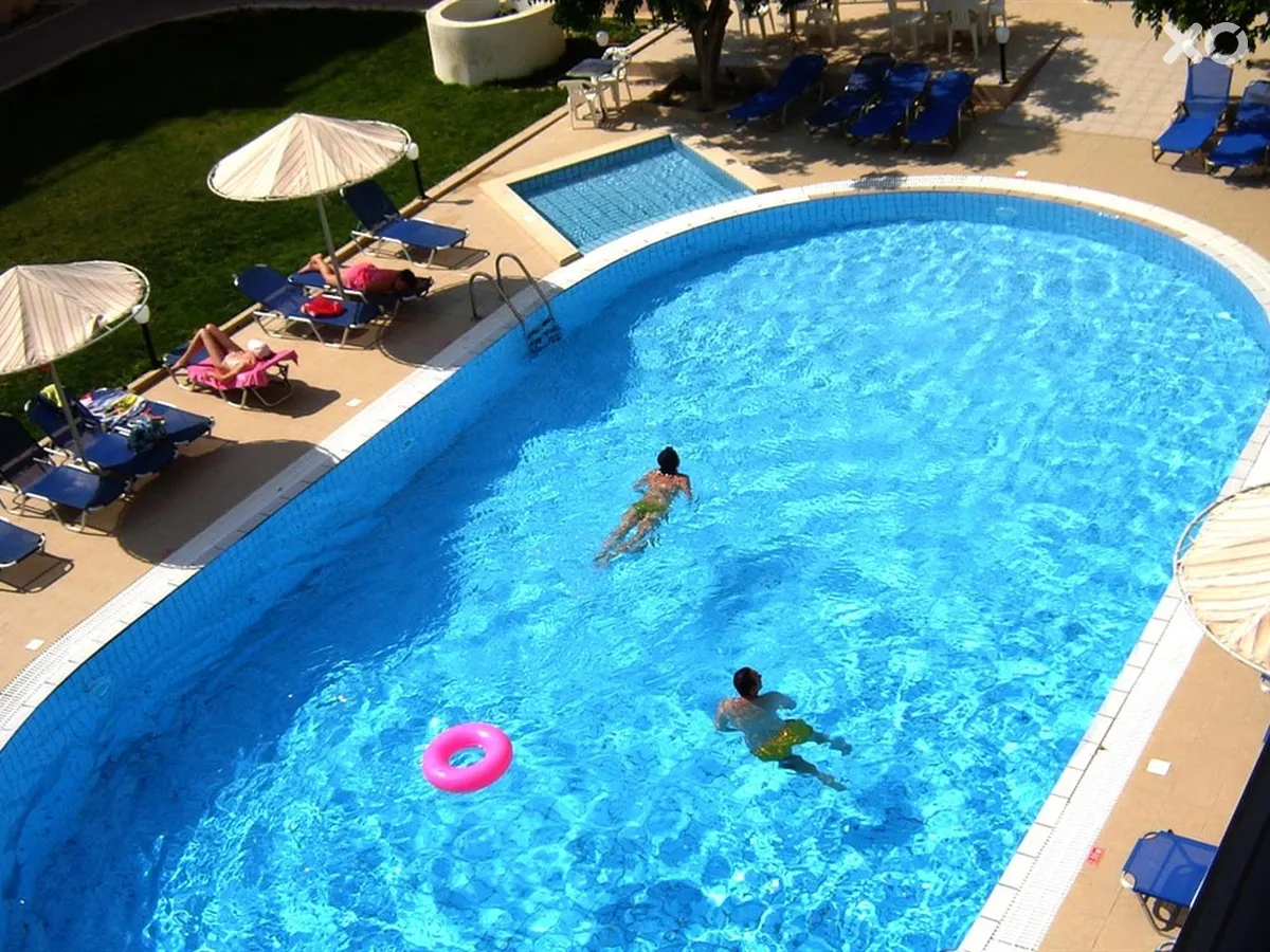 Castro Hotel