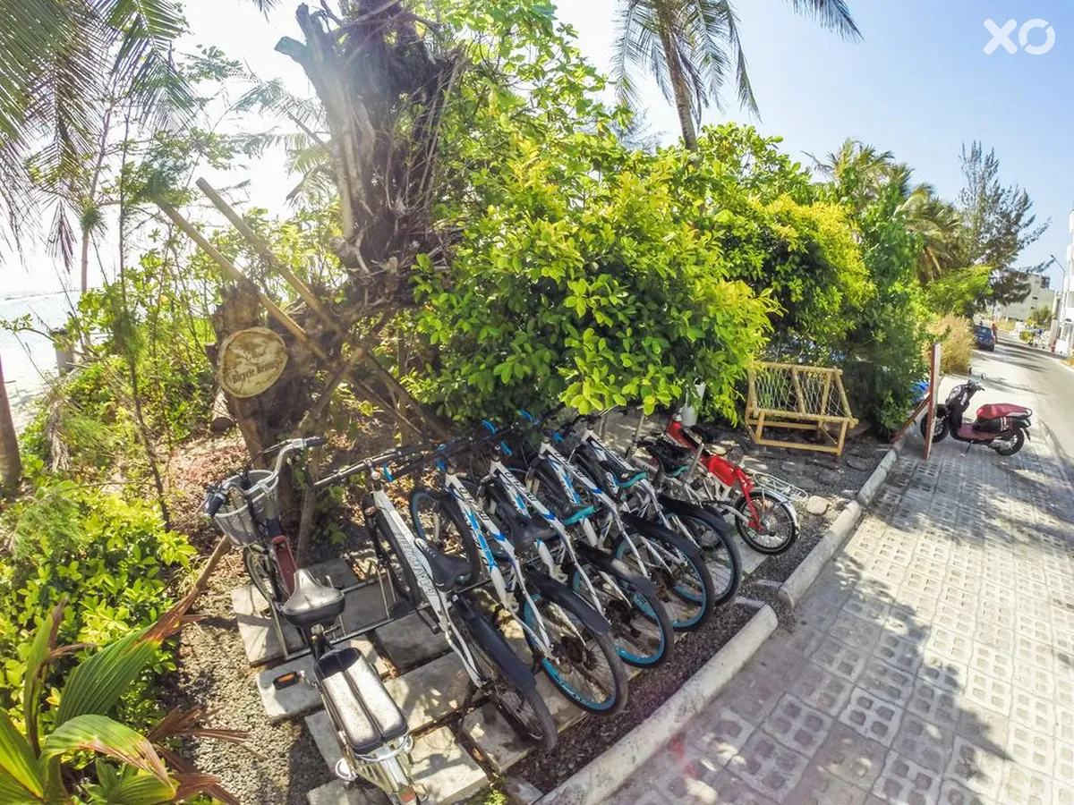 Ocean Grand at Hulhumale Hotel