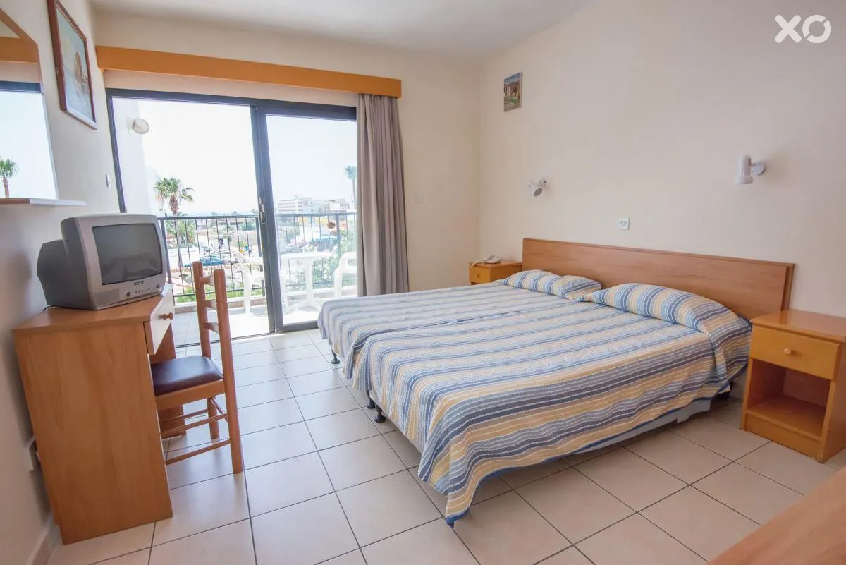 Kkaras Hotel