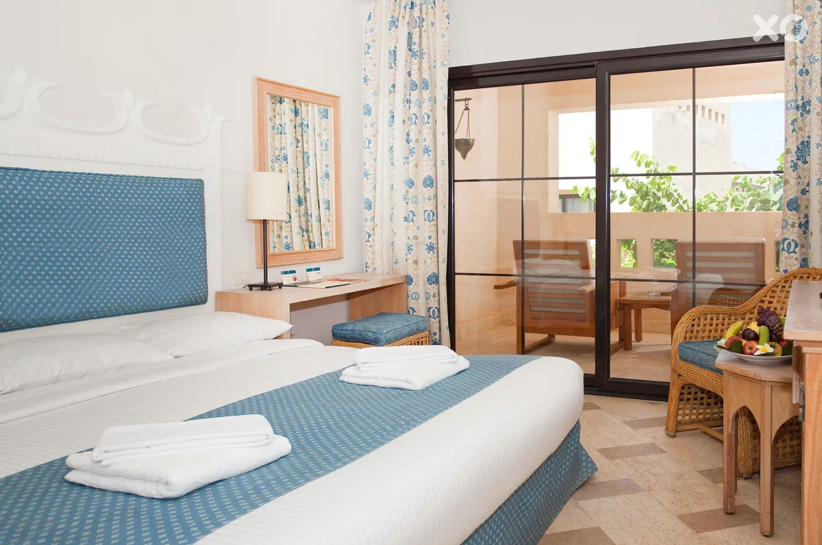 The Grand Hotel Sharm El Sheikh