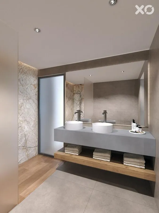 Castello Infinity Suites