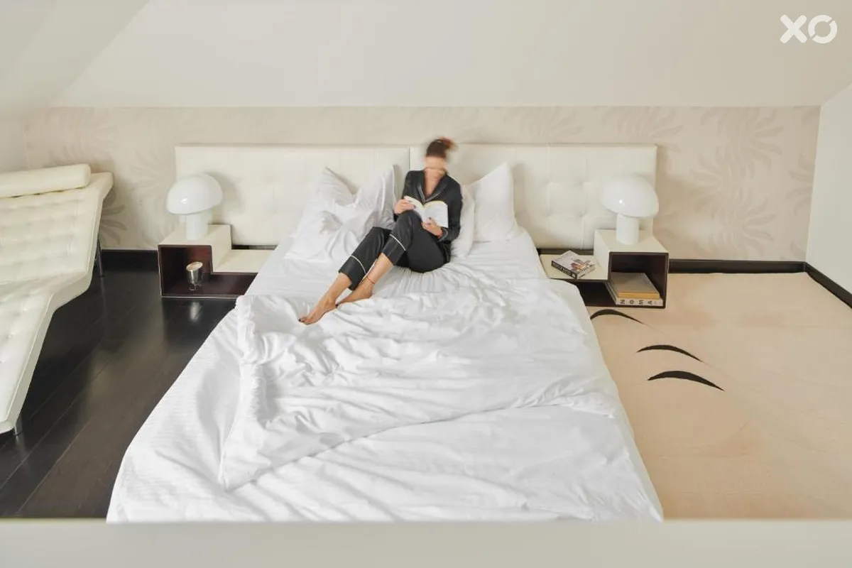 Marmont Heritage Hotel