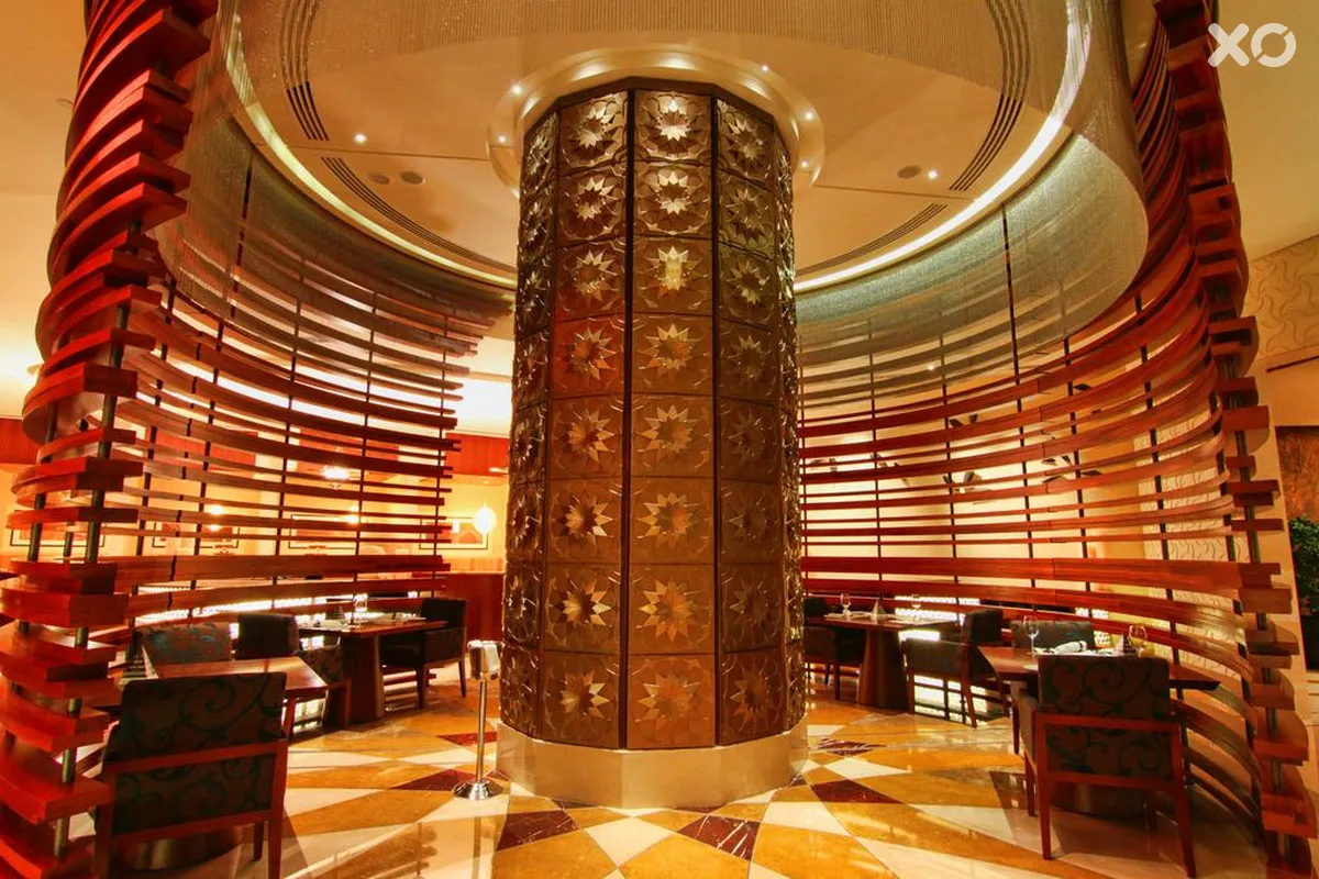 Swissotel Al Ghurair Dubai