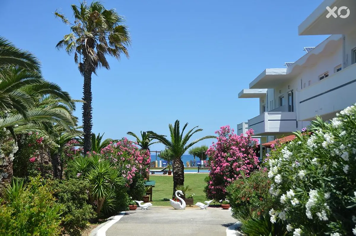 Arion Hotel