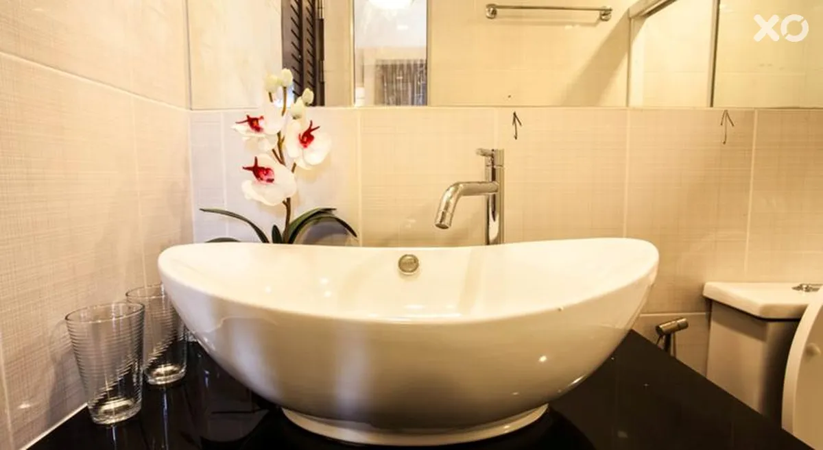 The Aim Sathorn Hotel