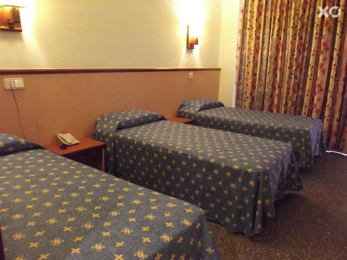 Jaime I Hotel