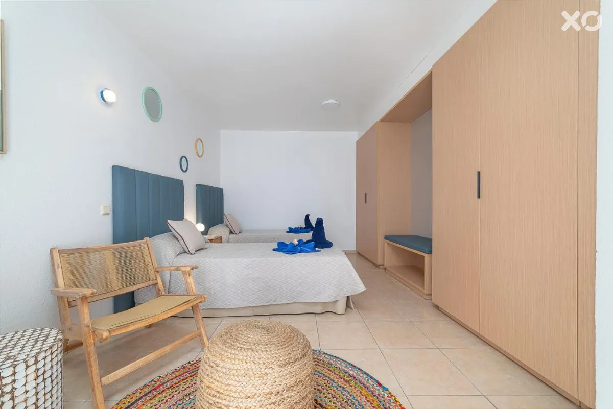 Monte Solana Villas