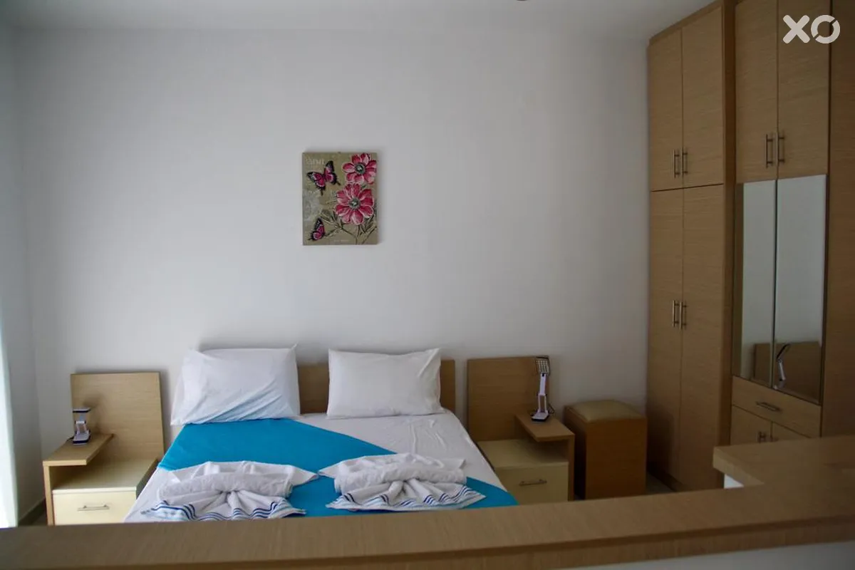 Sunorama Apartments
