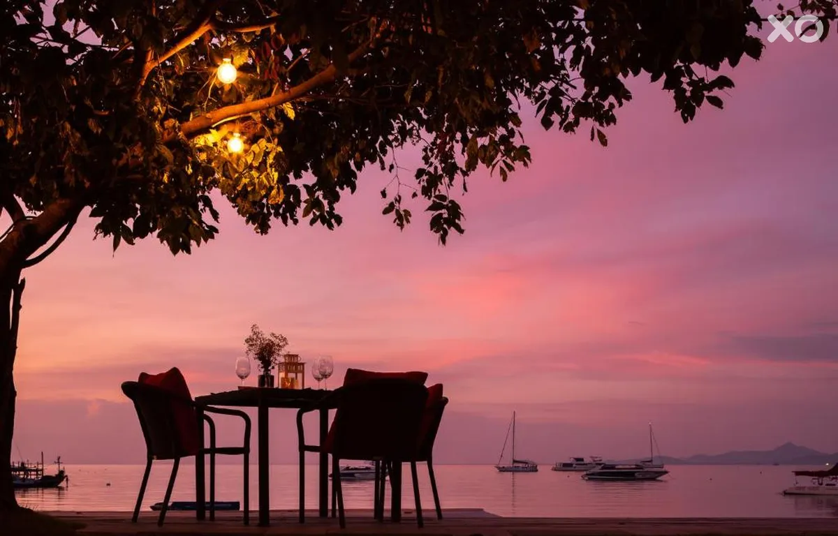 U Samui