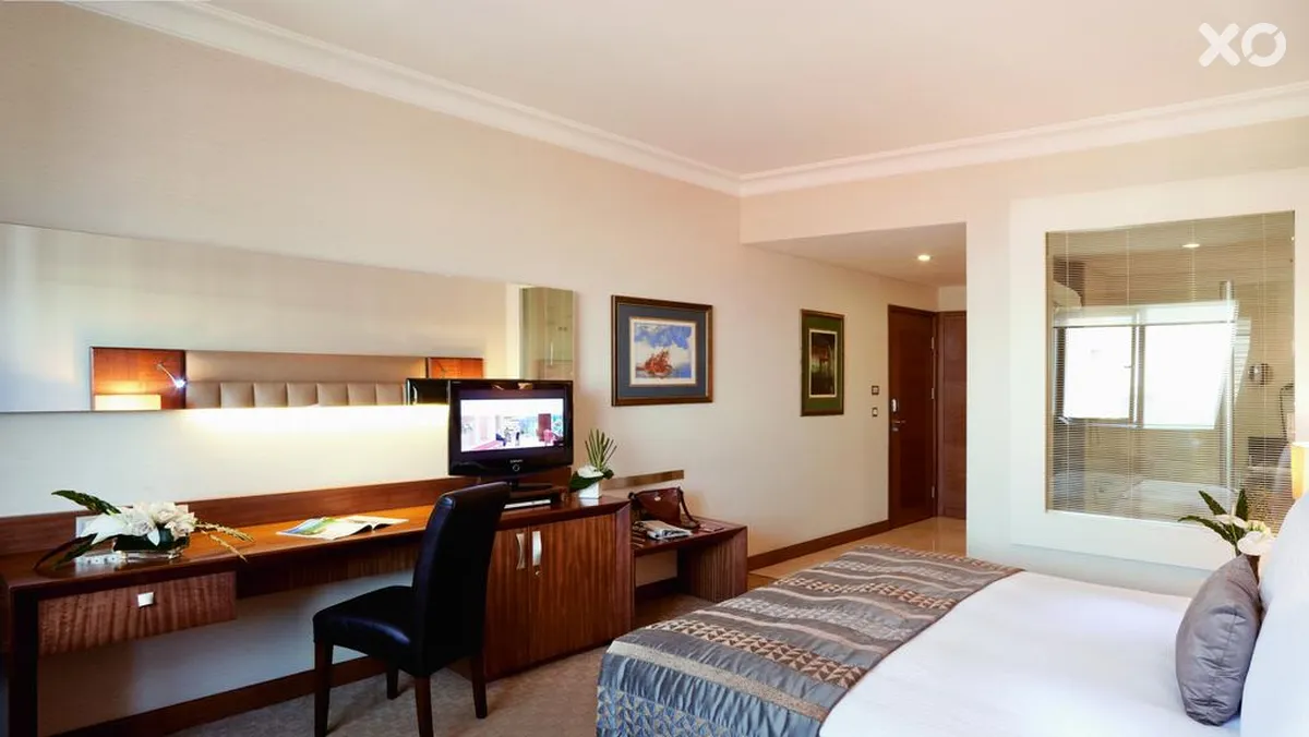 Movenpick Hotel Izmir