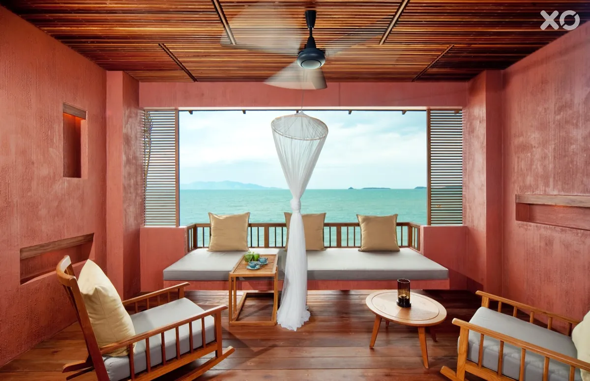 Hansar Samui