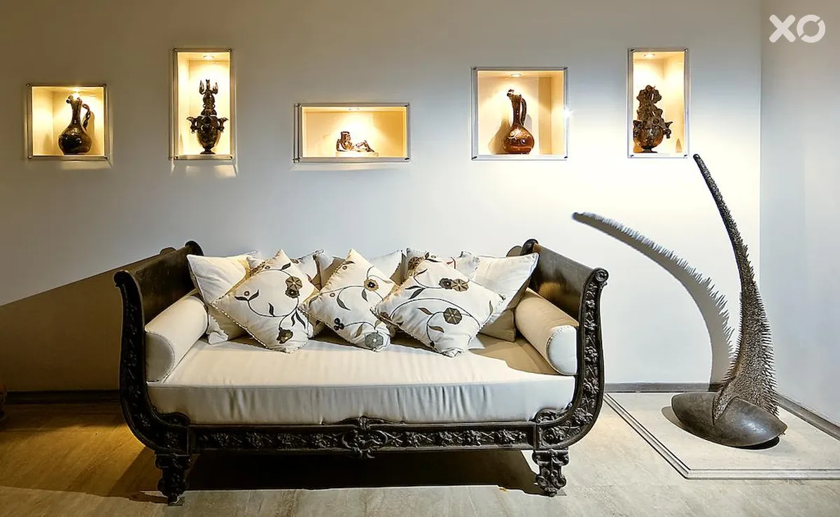 Casa Dell Arte Residence