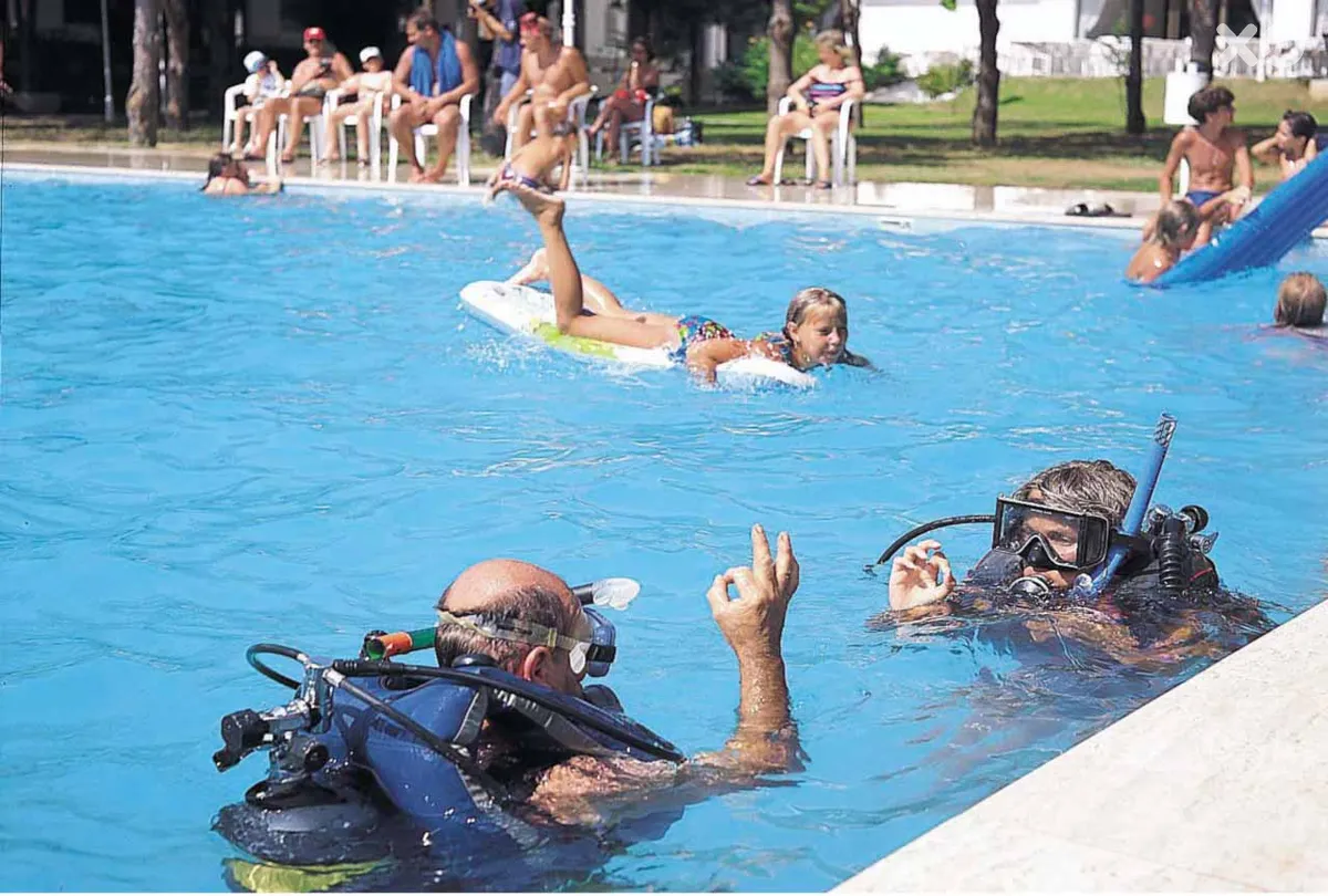 Grand Efe Hotel