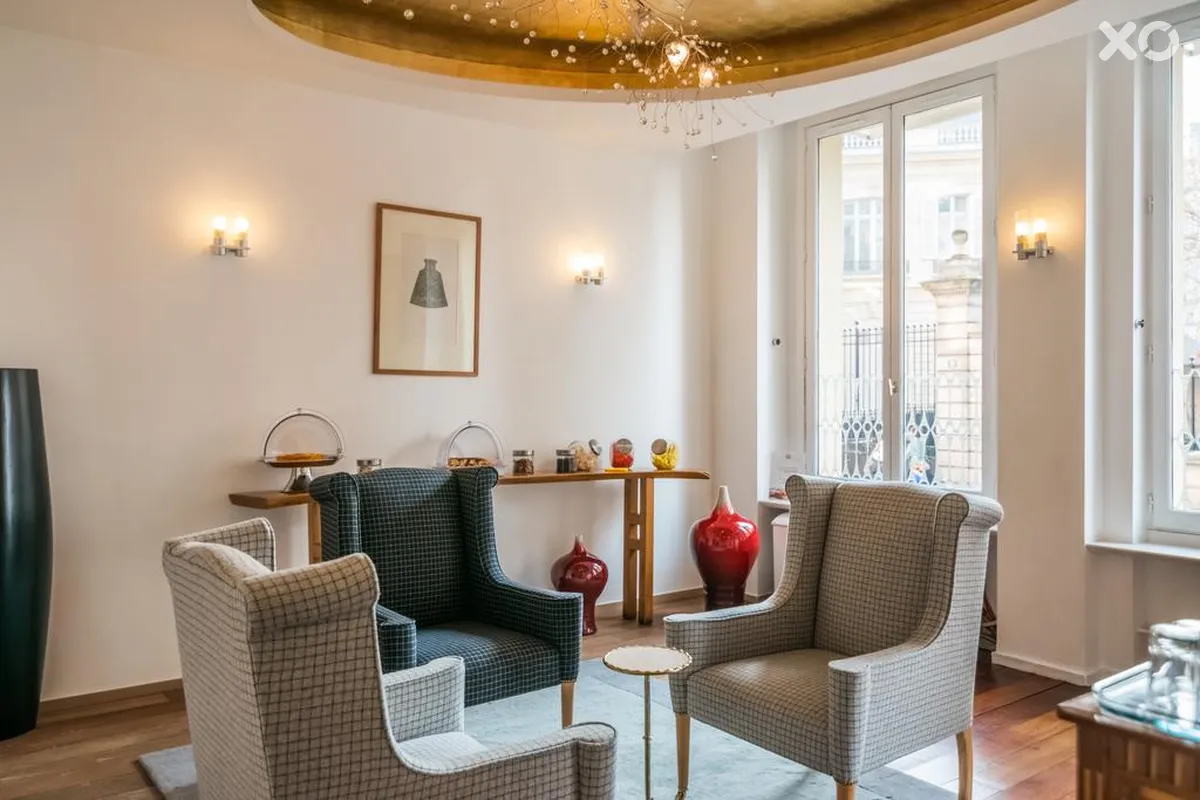Lorette Hotel