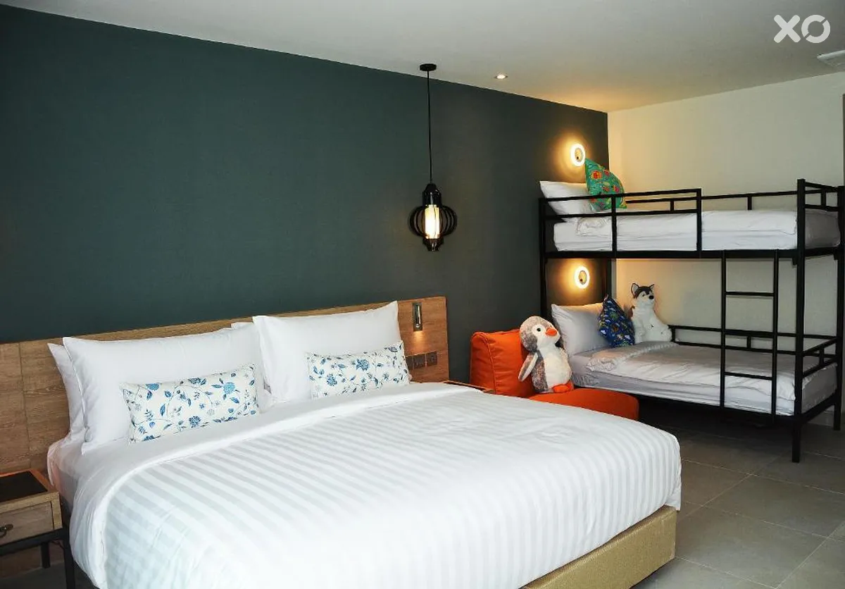 Mai House Patong Hill