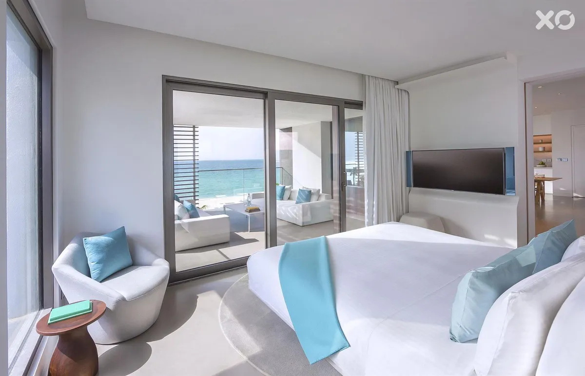 Nikki Beach Resort & Spa Dubai