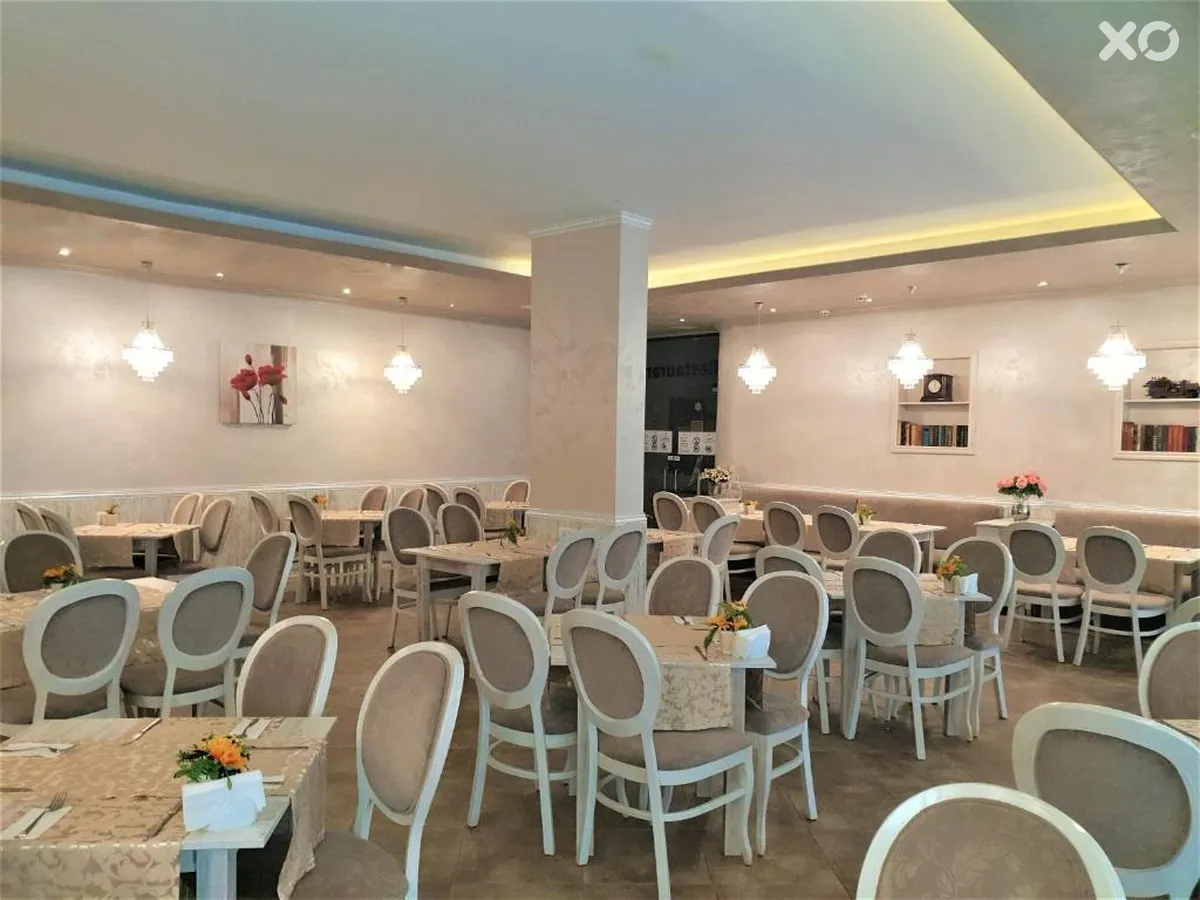 Grenada Hotel