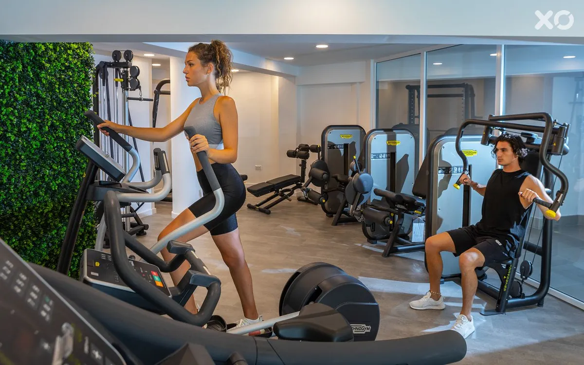 Leonardo Crystal Cove Hotel & Spa by the Sea