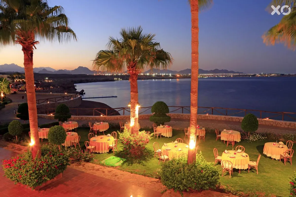 Sharm Club Beach Resort
