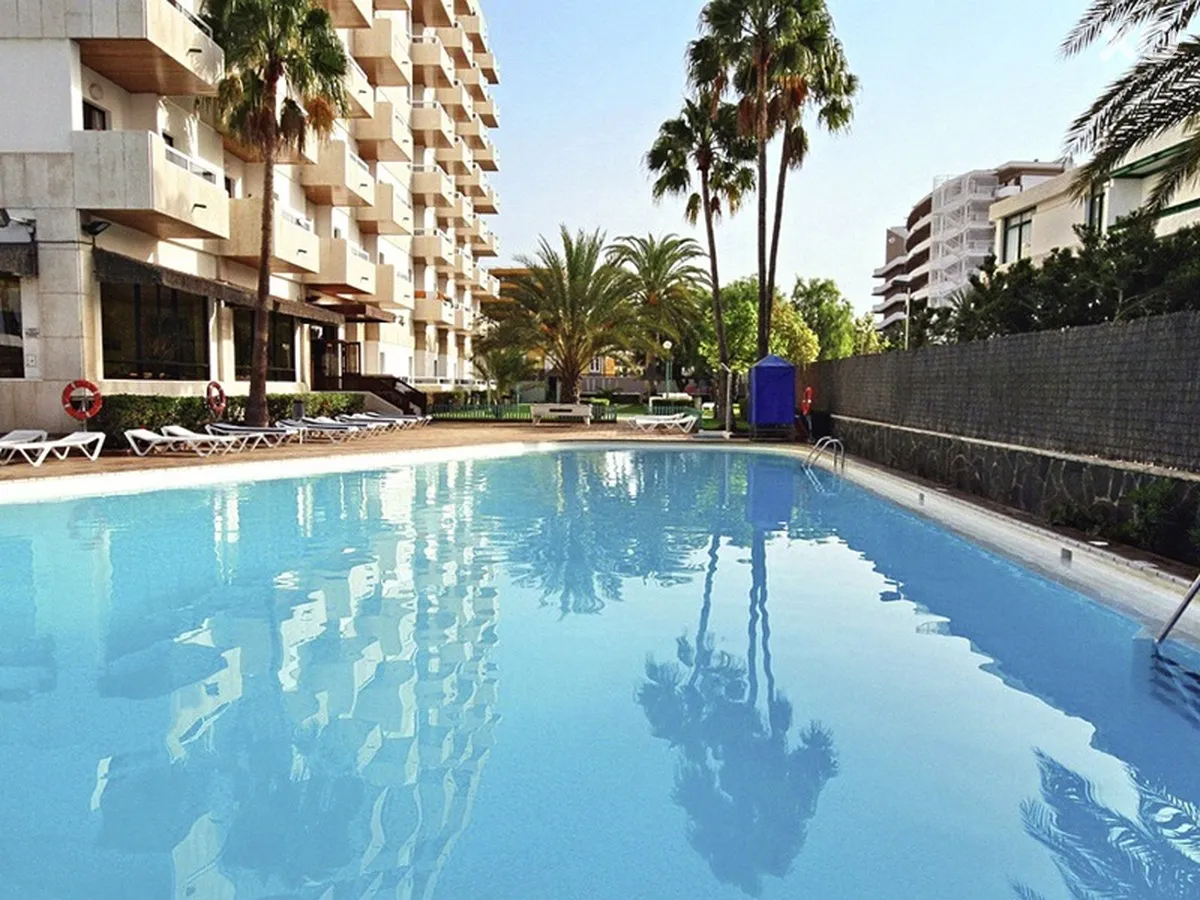 Principado Hotel