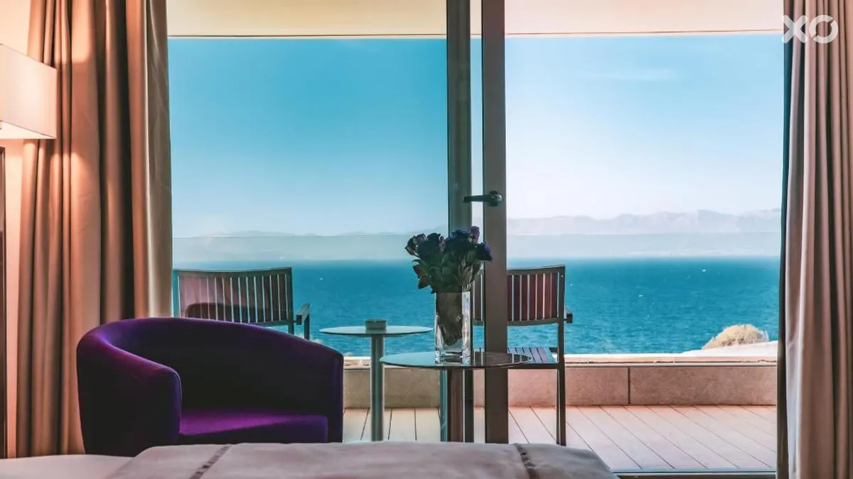 Onlive Hotel