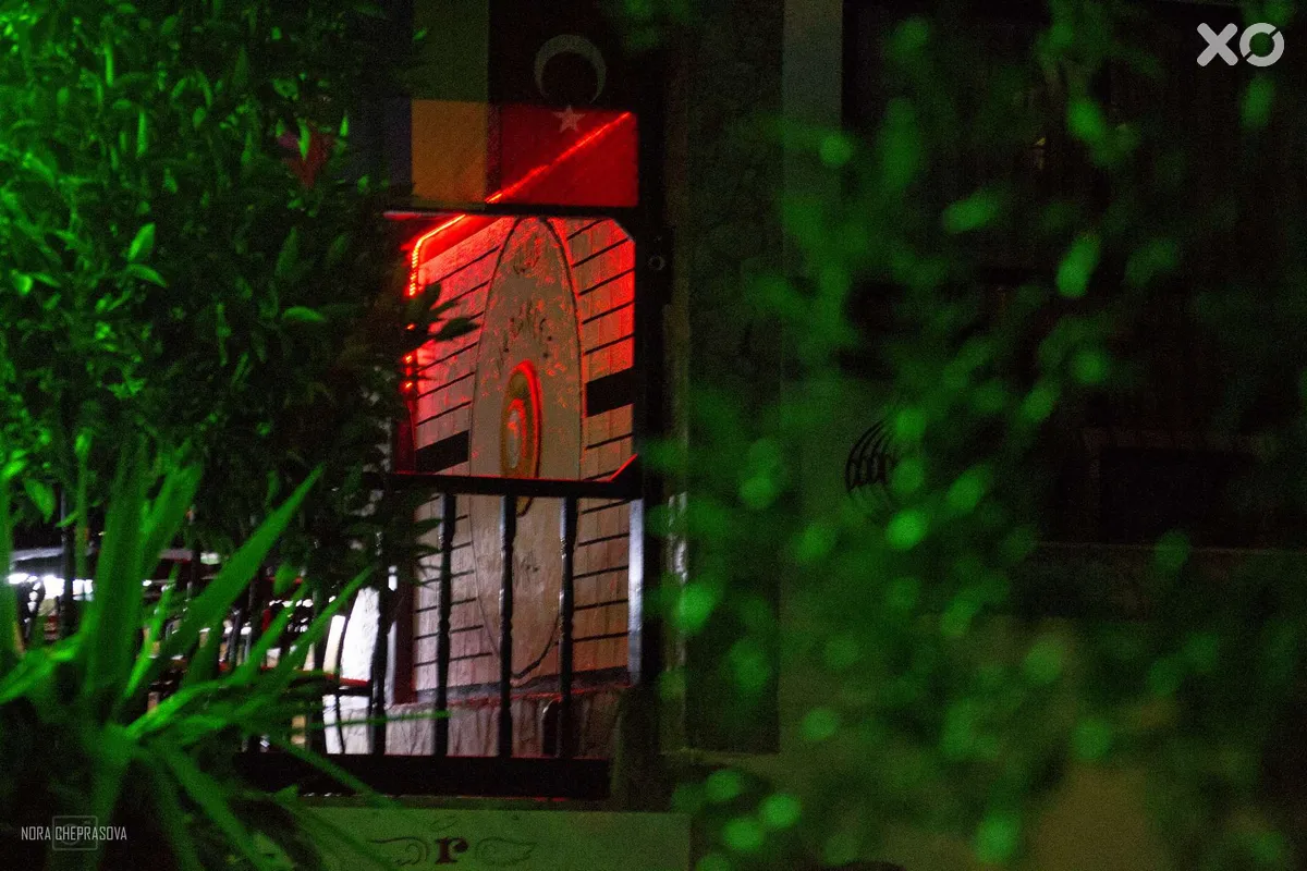 Club Herakles Hotel