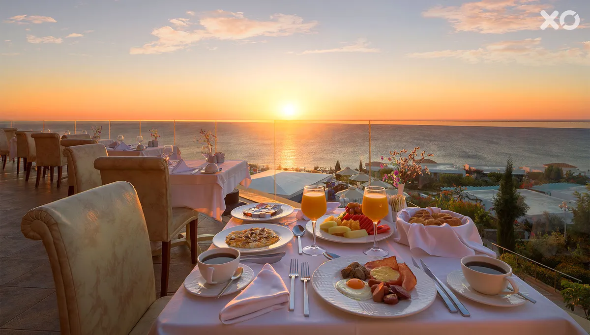 Atrium Prestige Thalasso Spa Resort & Villas