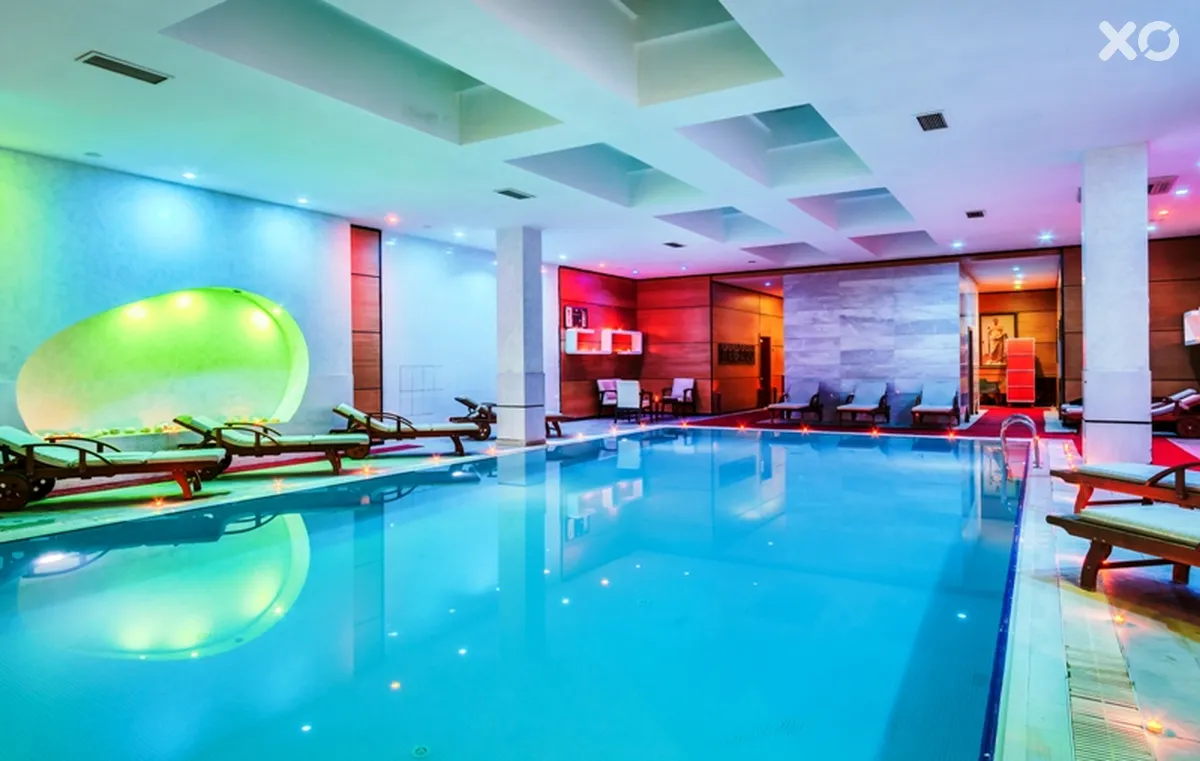 Dedeman Kemer Resort