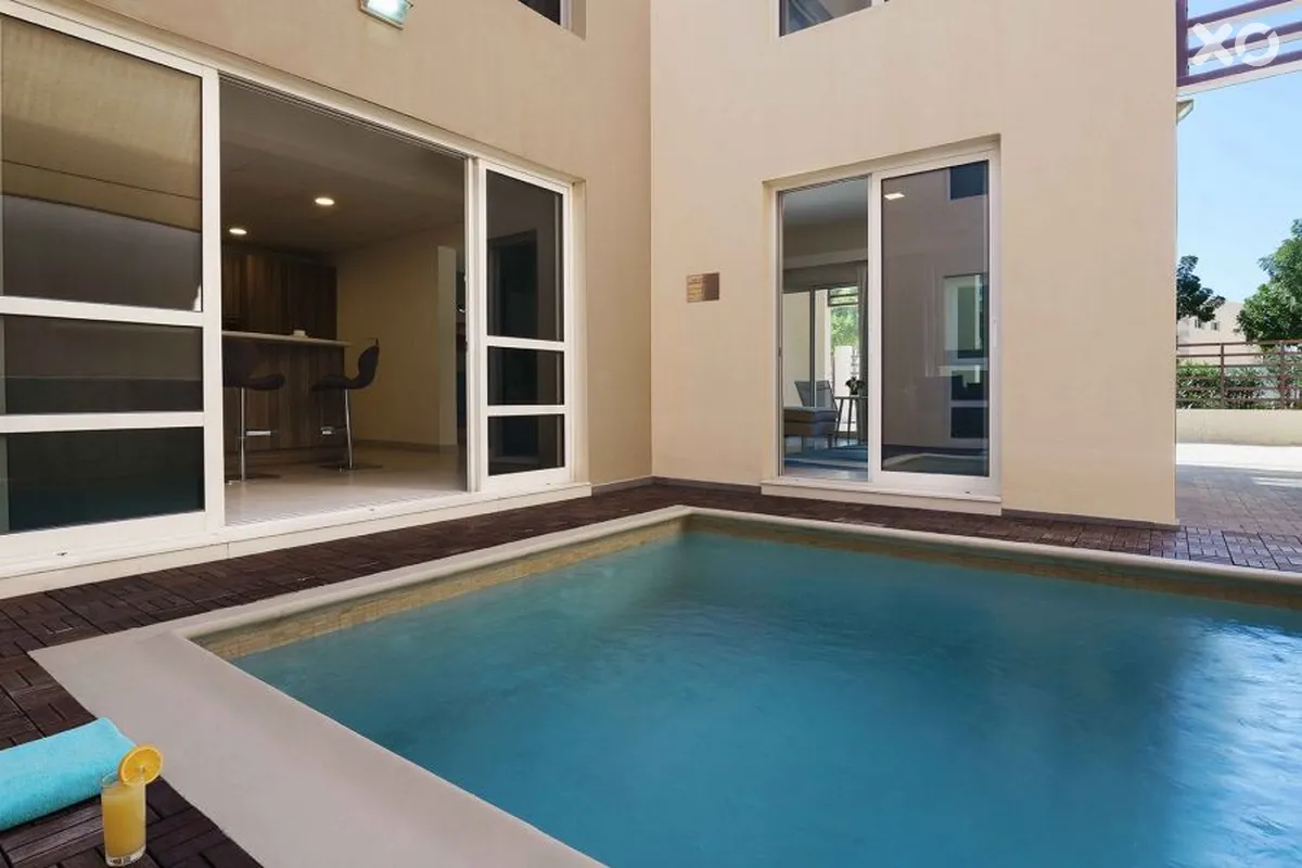 Jannah Hotel Apartments & Villas