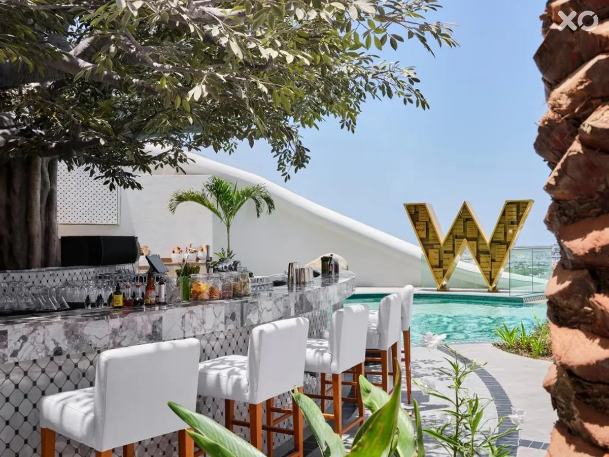 W Dubai Mina Seyahi