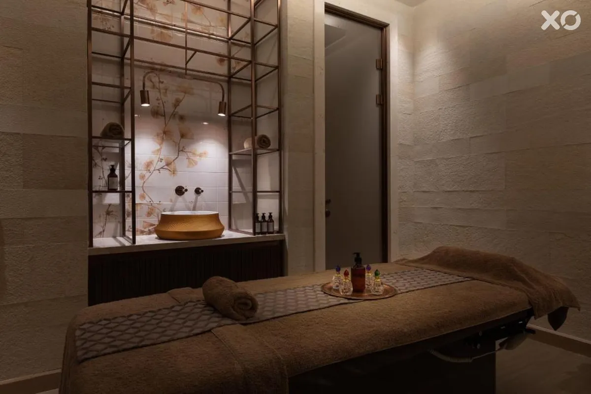 Burdock Hotel Istanbul Autograph Collection