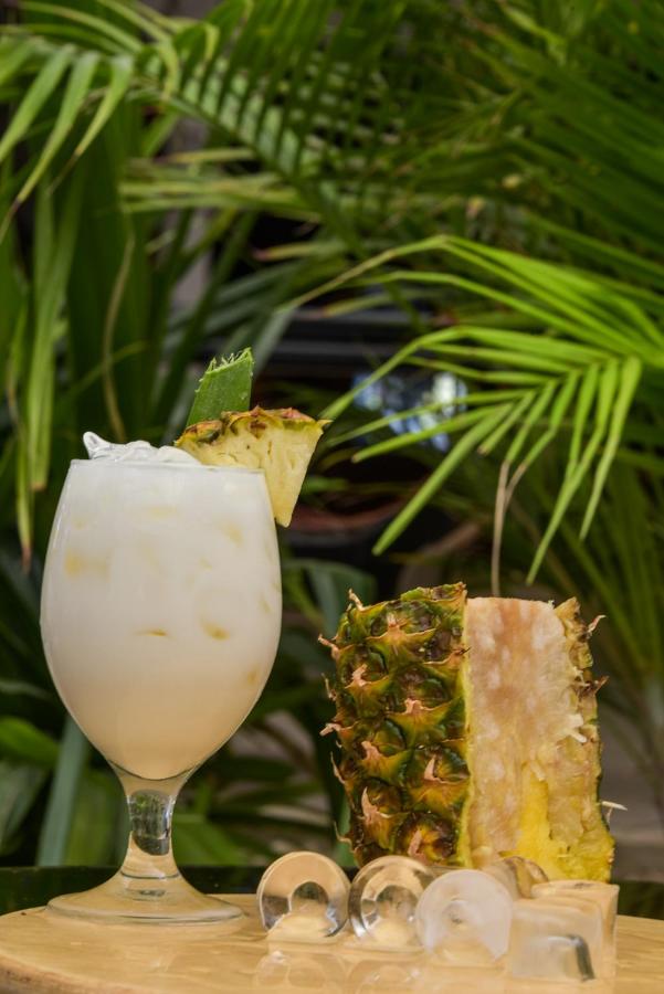 Dahab Lagoon Club & Resort