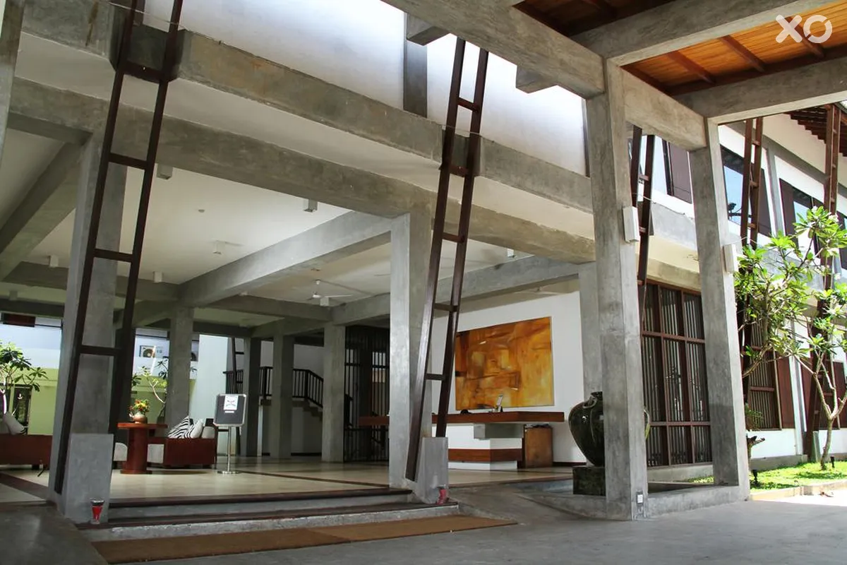 Goldi Sands Hotel