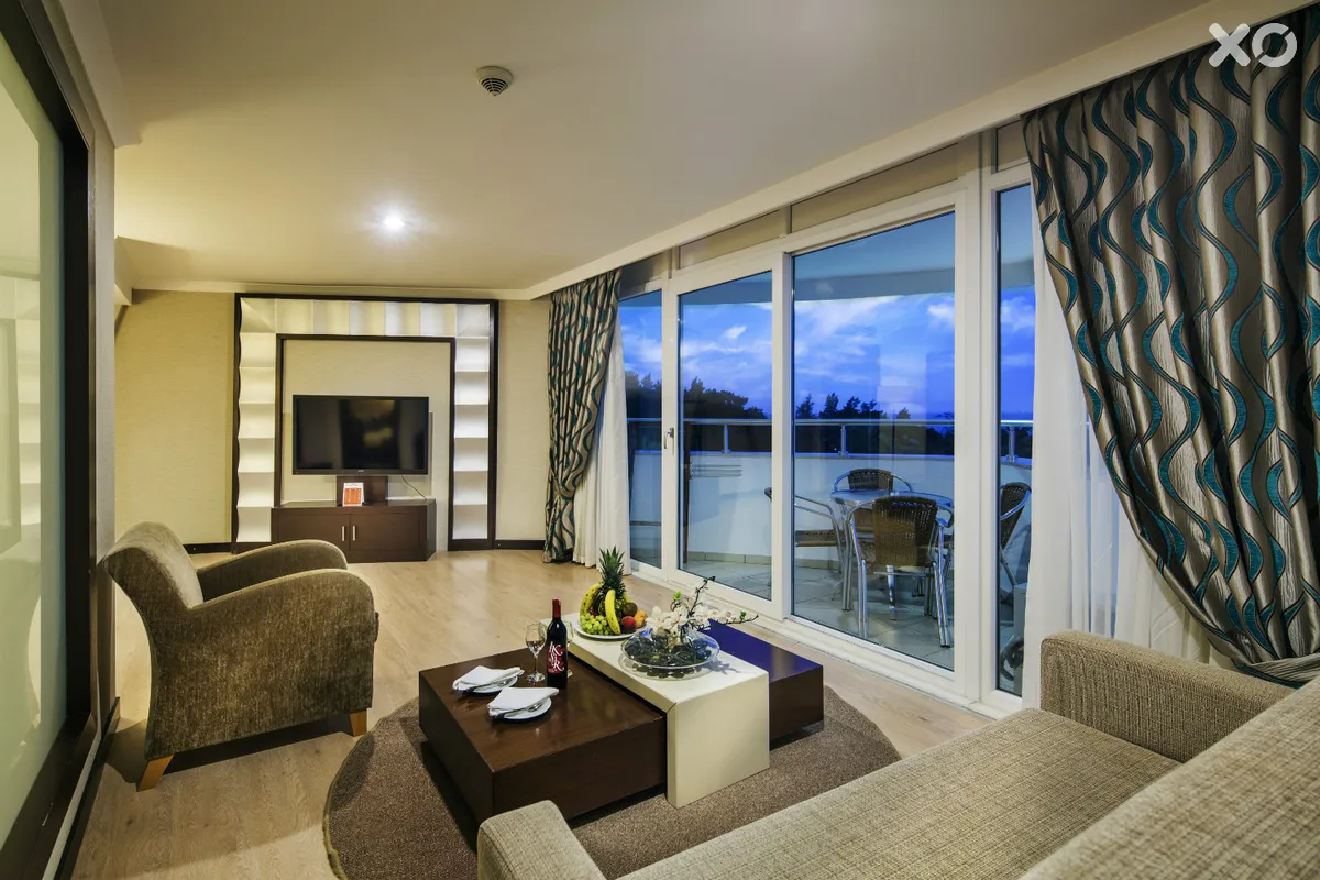 Catamaran Resort Hotel