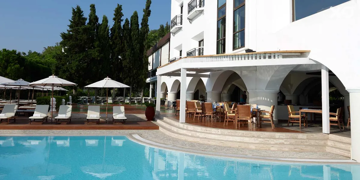 Esperos Village Blue & Spa