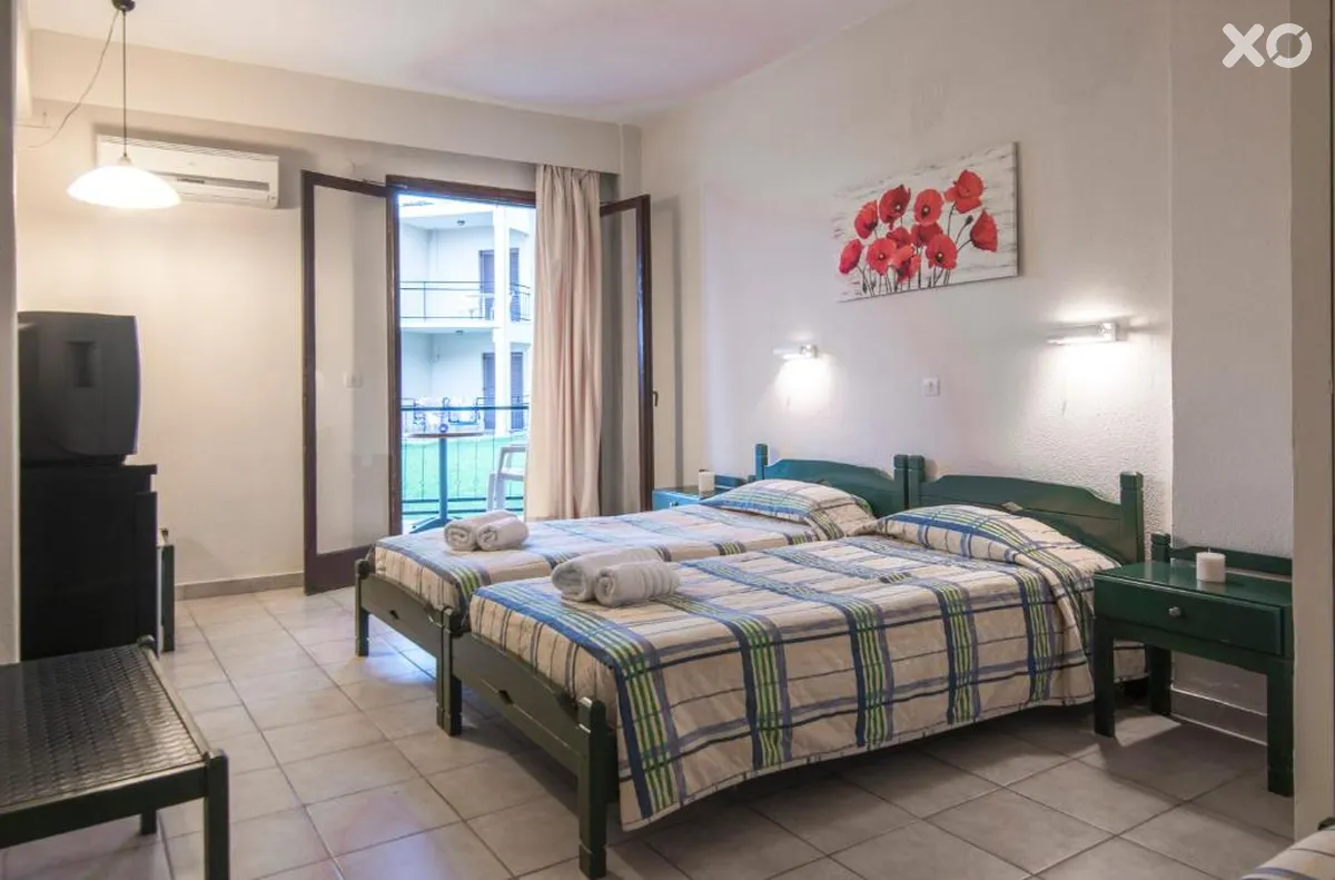Belvedere Hotel