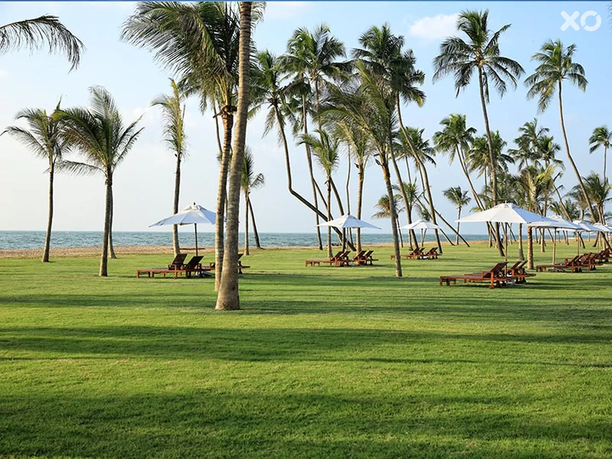 Anantaya Resort & Spa Chilaw