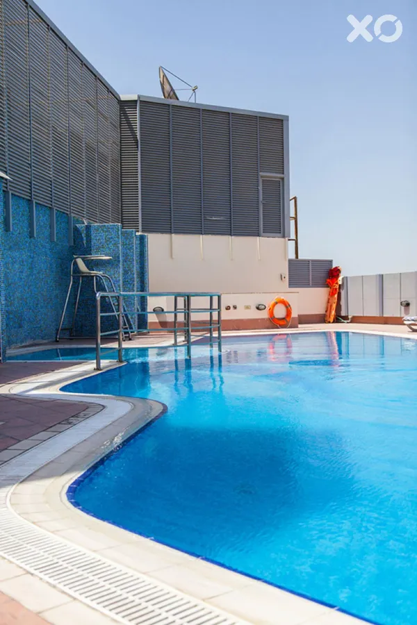 Pearl Executive Hotel Apartments