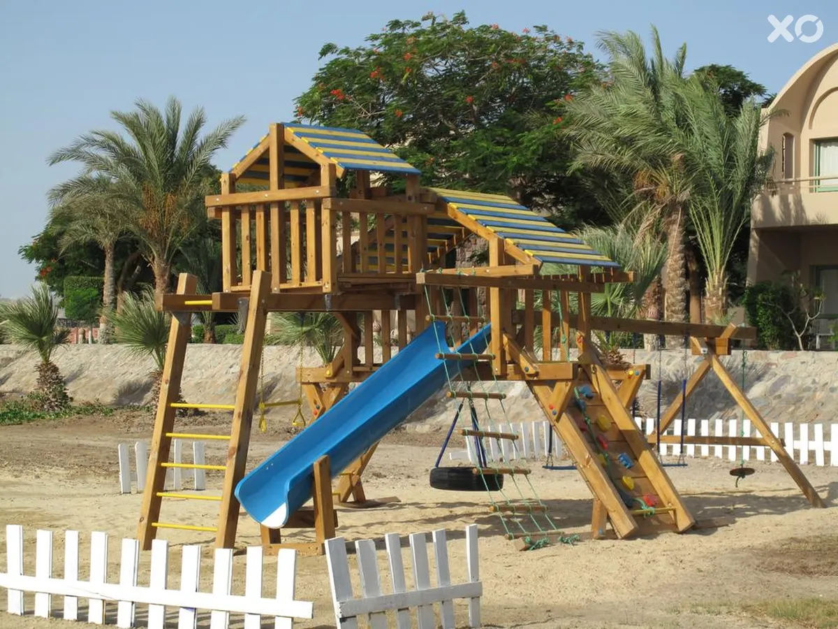 Shams Alam Beach Resort