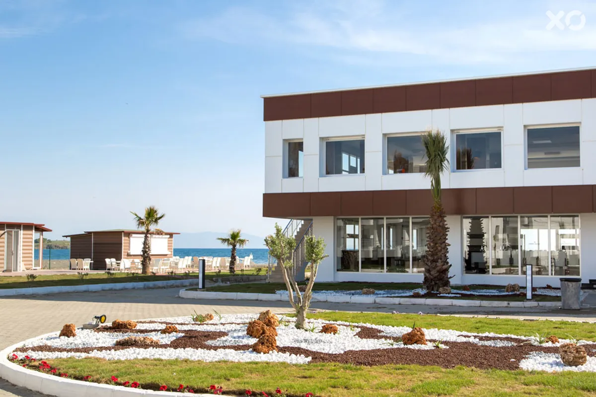 Labranda Lebedos Princess