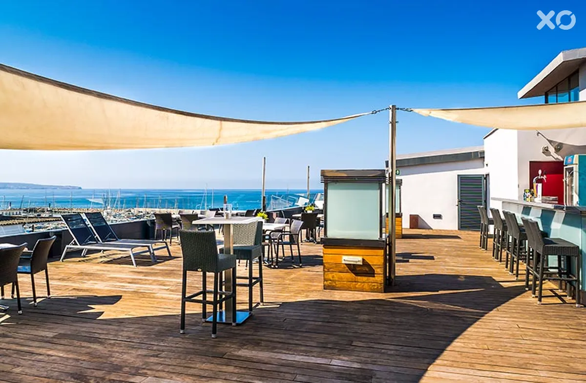 Nautic Hotel & Spa