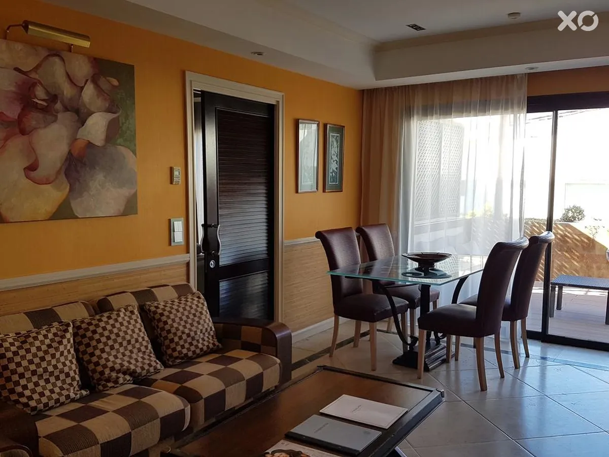 Gran Guadalpin Banus Hotel