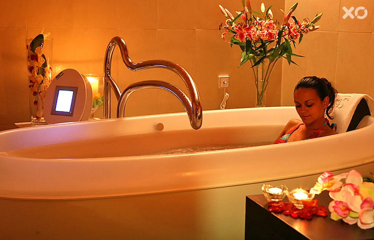 St. George Hotel Spa & Golf Beach Resort