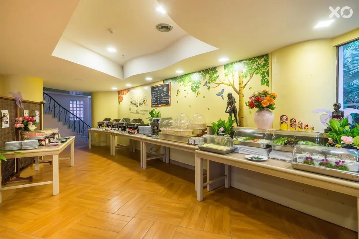 Matcha Samui Resort