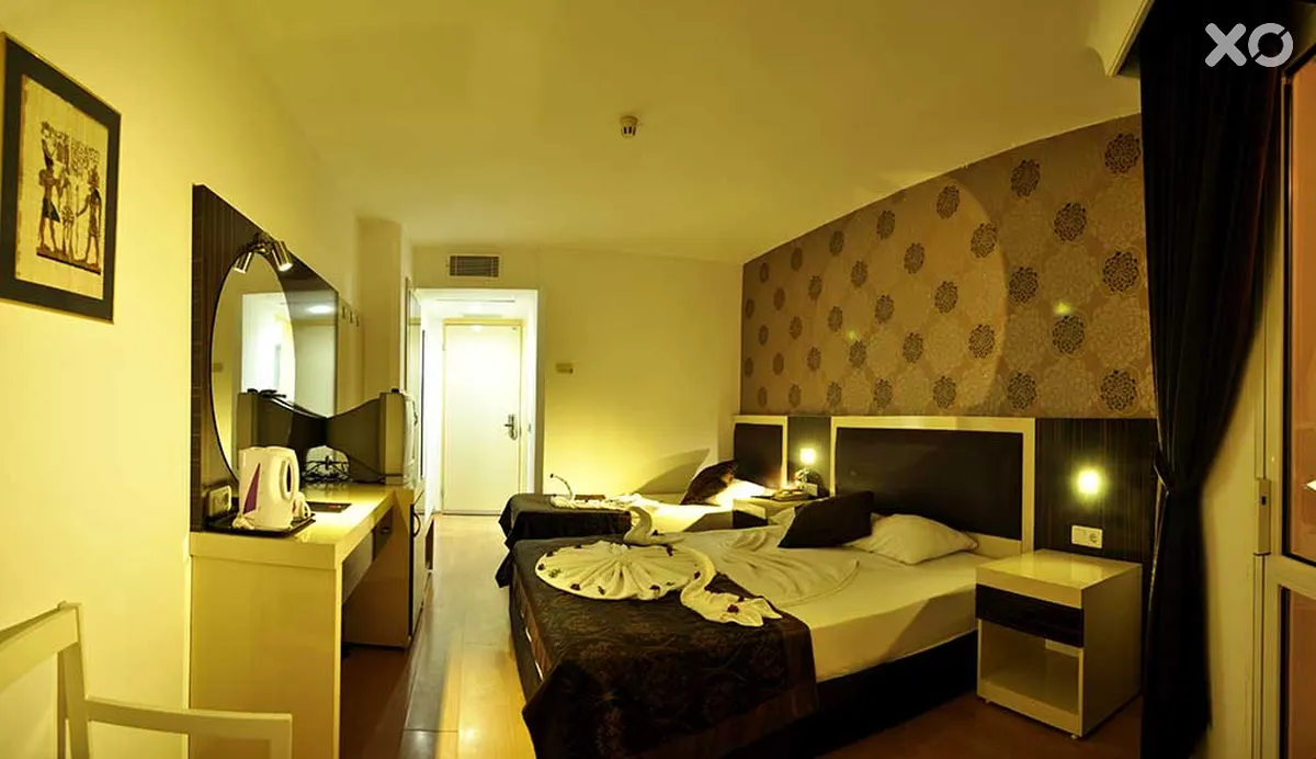 Klas Hotel