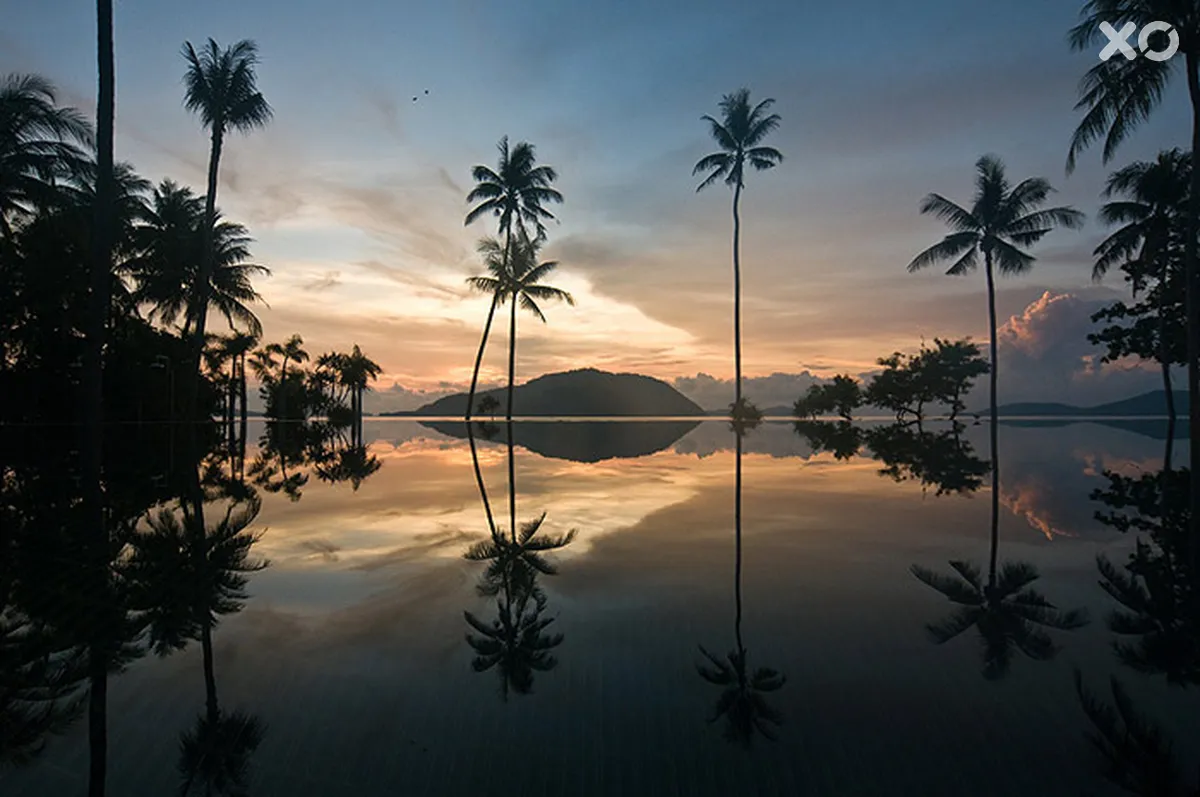 The Vijitt Resort Phuket