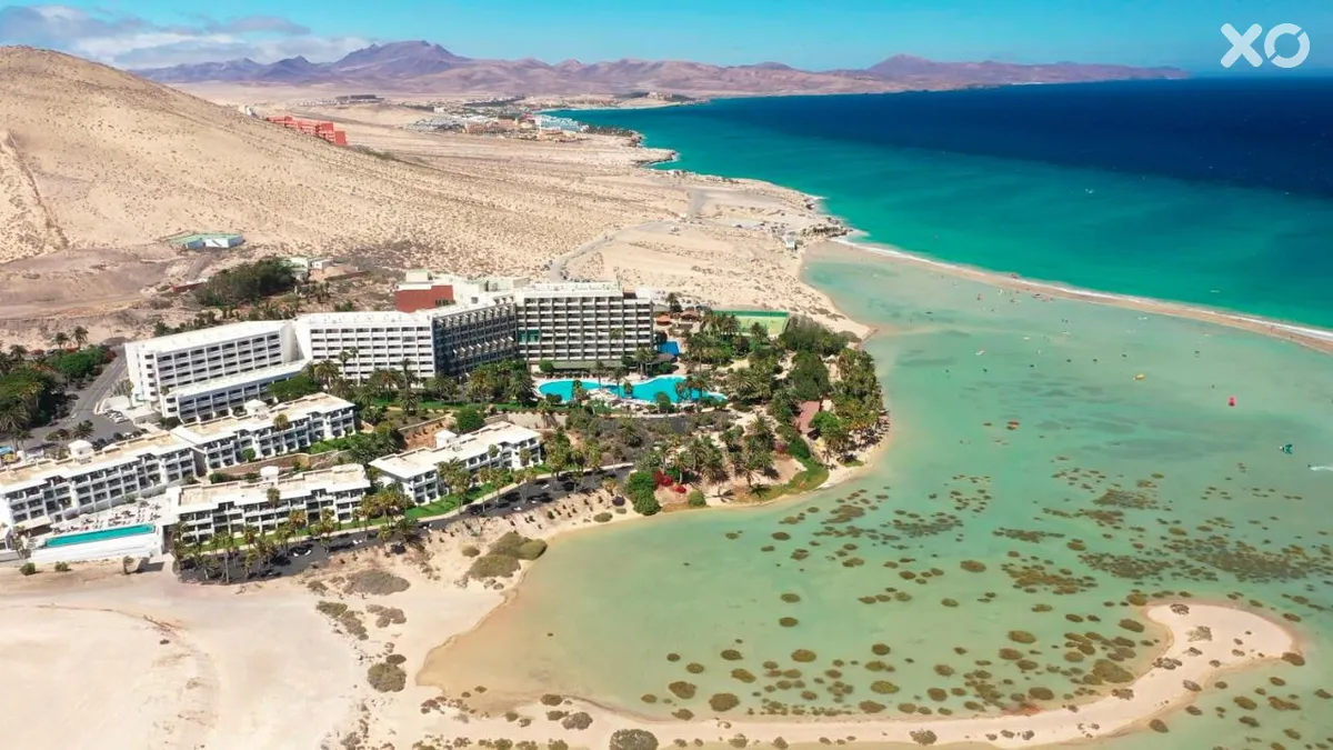 Innside by Melia Fuerteventura